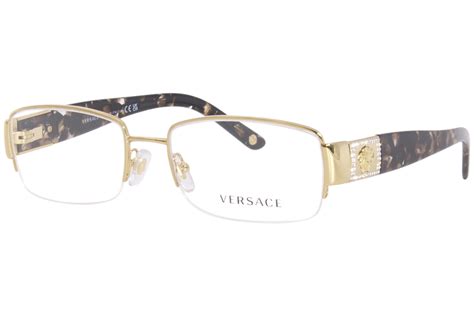 versace eyeglasses clearance|authentic versace eyeglasses.